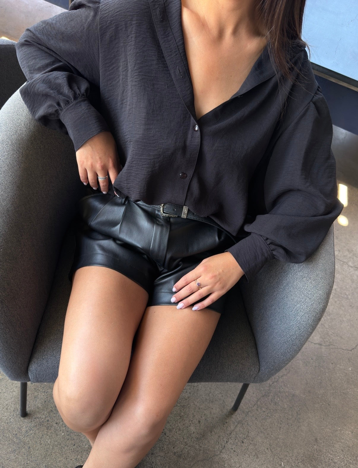 BLUSA AURA (Pocas unidades)