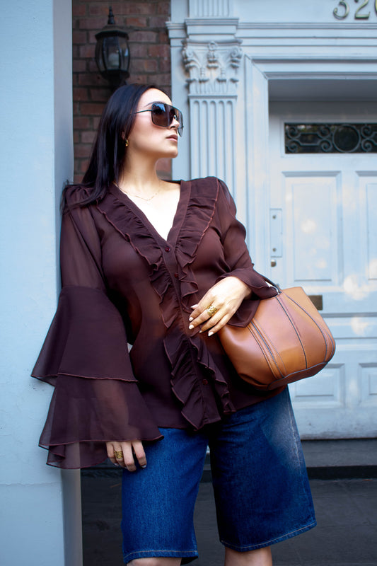 BLUSA LIA (Pocas unidades)