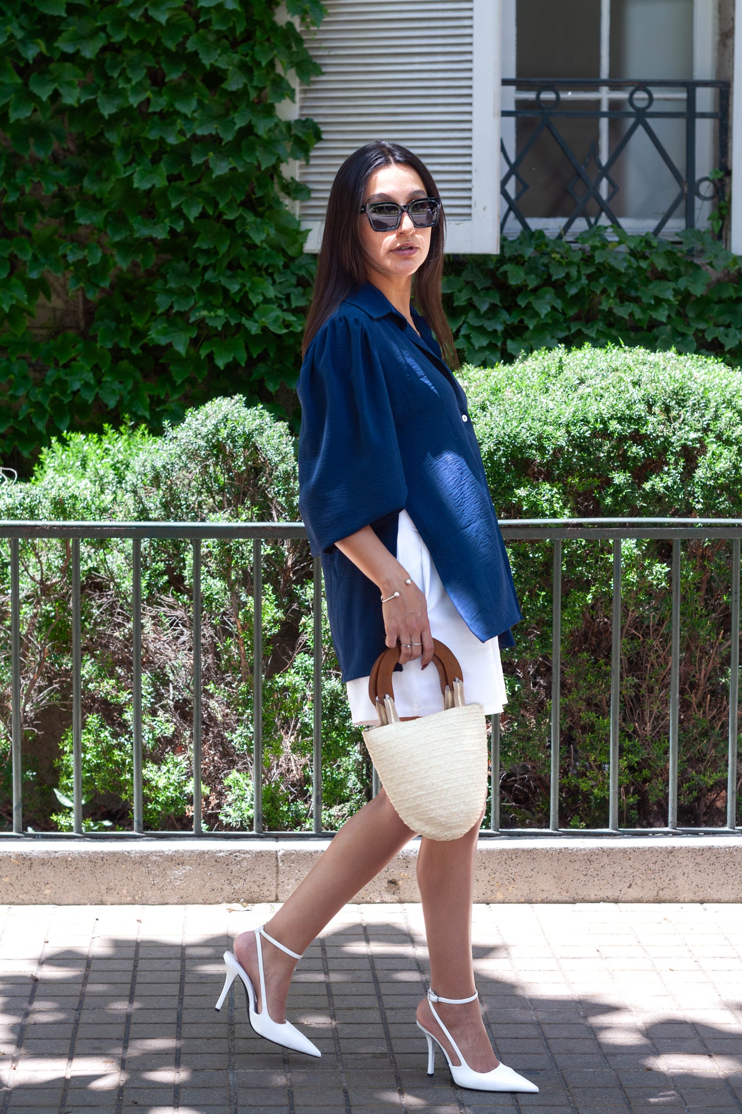 BLUSA AURA (Pocas unidades)